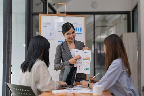 Executive Training Programs Executive Training Programs