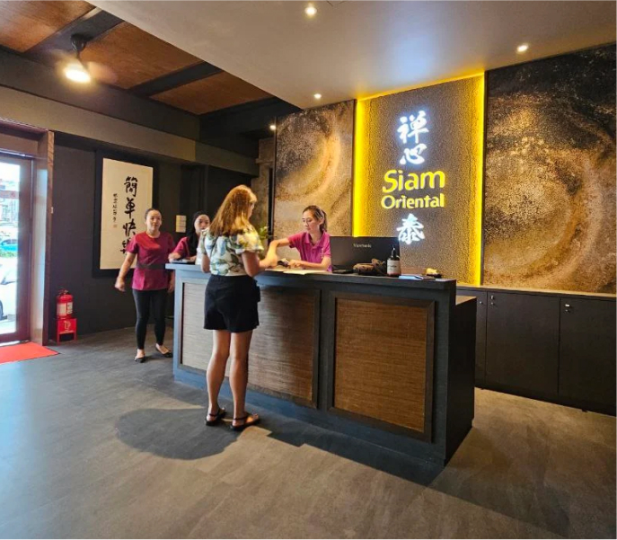 Siam Oriental