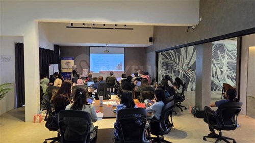 Rotary Dyslexia Intervention Workshop